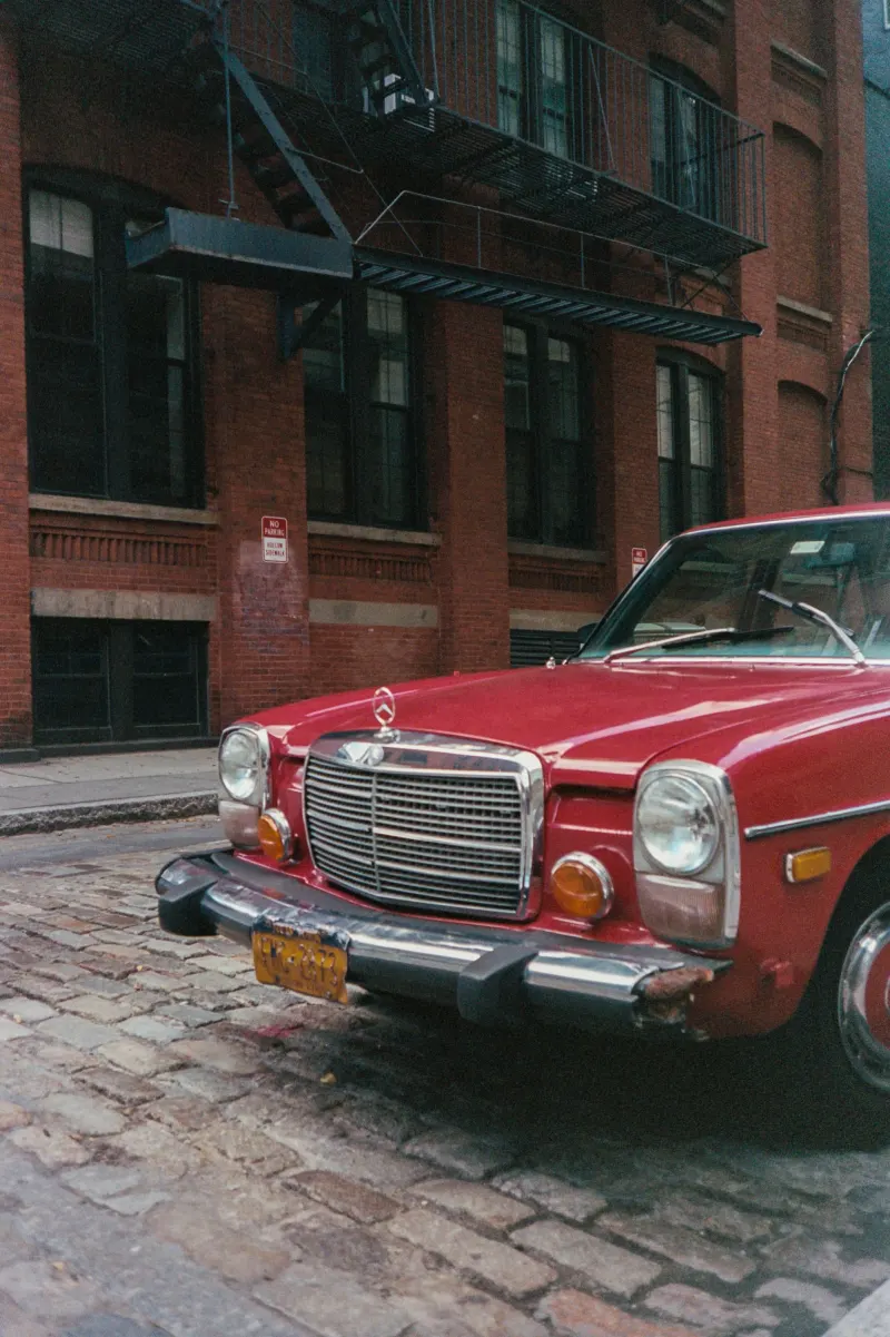 35mm Film Photography — photograph 5
