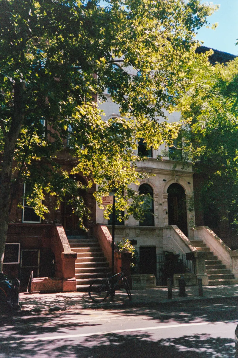 35mm Film Photography — photograph 38