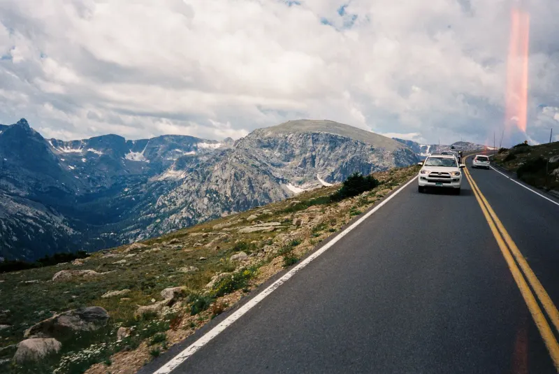 35mm Film Photography — photograph 28