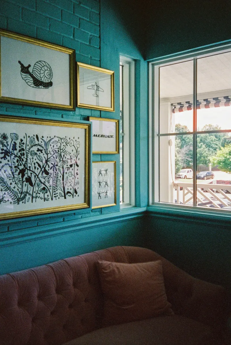 35mm Film Photography — photograph 42