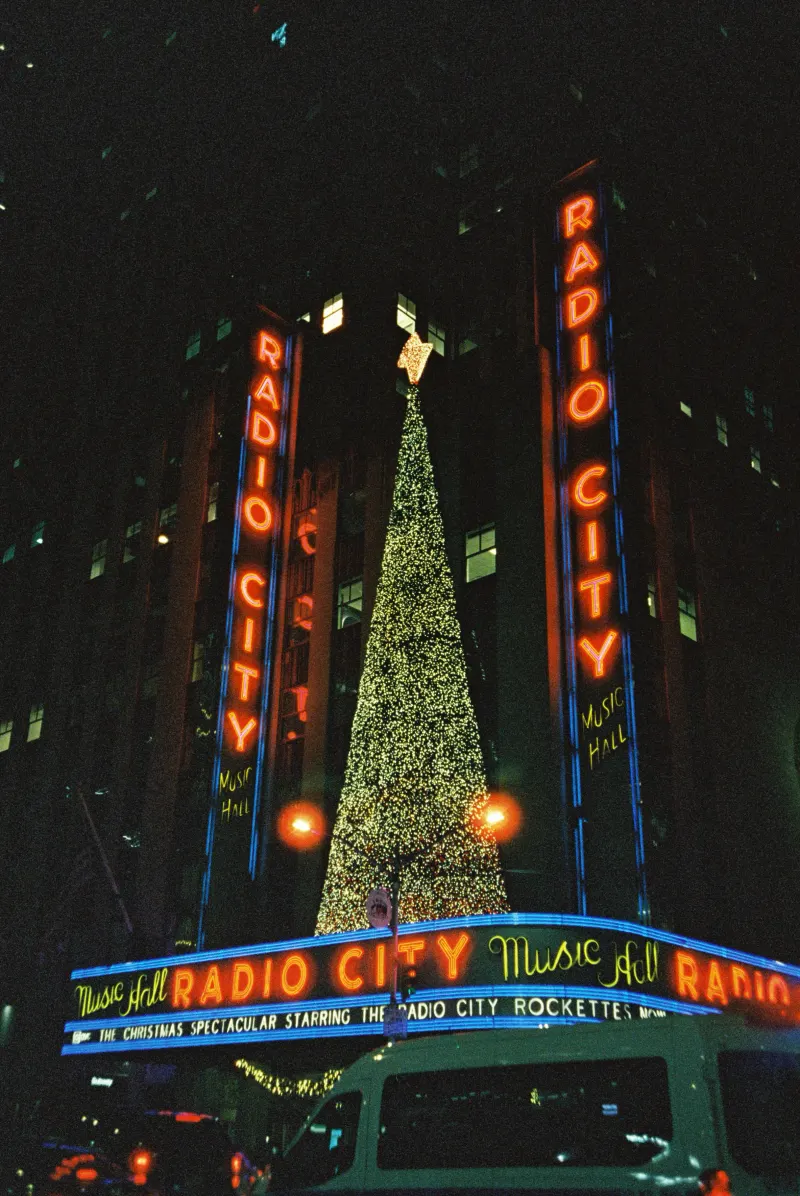 35mm Film Photography — photograph 55