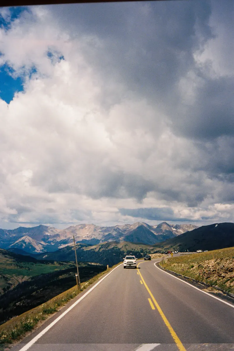 35mm Film Photography — photograph 26