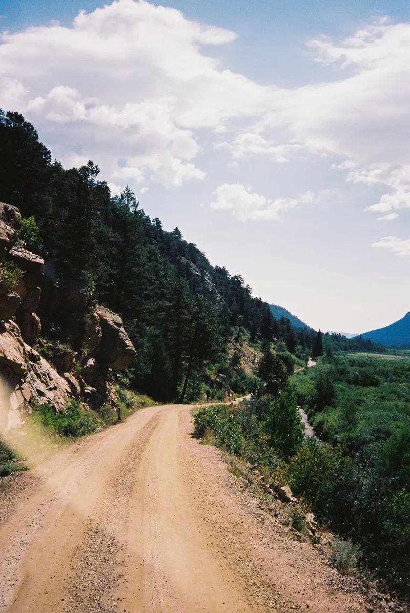 35mm Film Photography — photograph 7