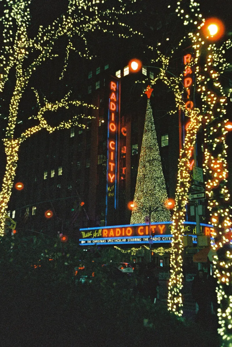 35mm Film Photography — photograph 14