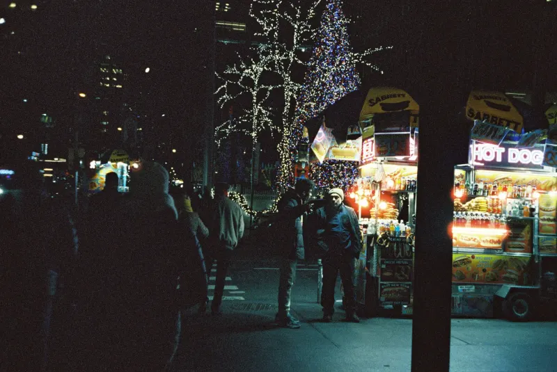 35mm Film Photography — photograph 56