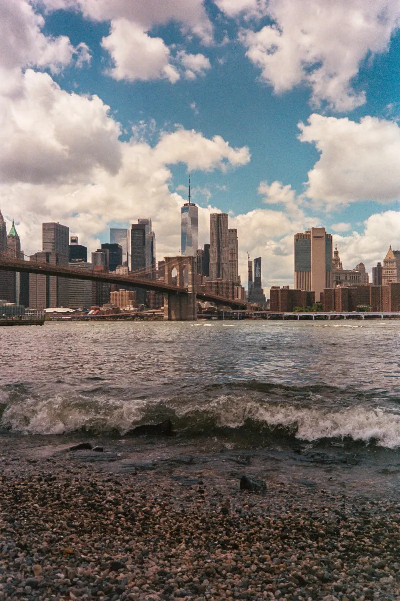 35mm Film Photography — photograph 11