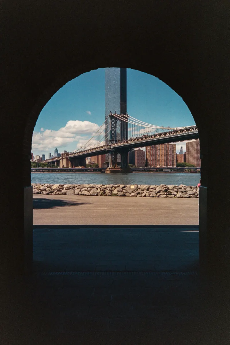 35mm Film Photography — photograph 41