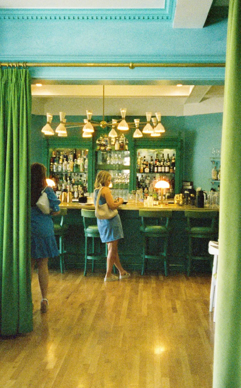 35mm Film Photography — photograph 19