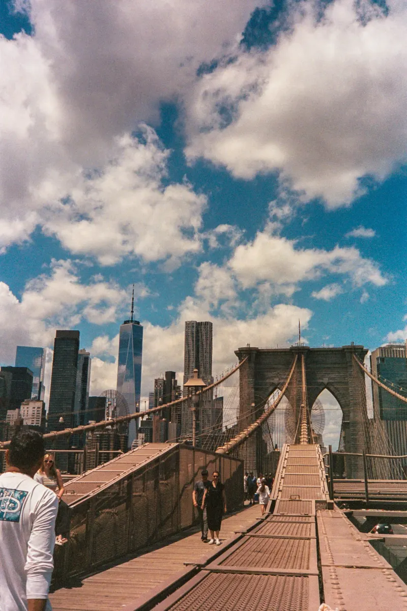 35mm Film Photography — photograph 25