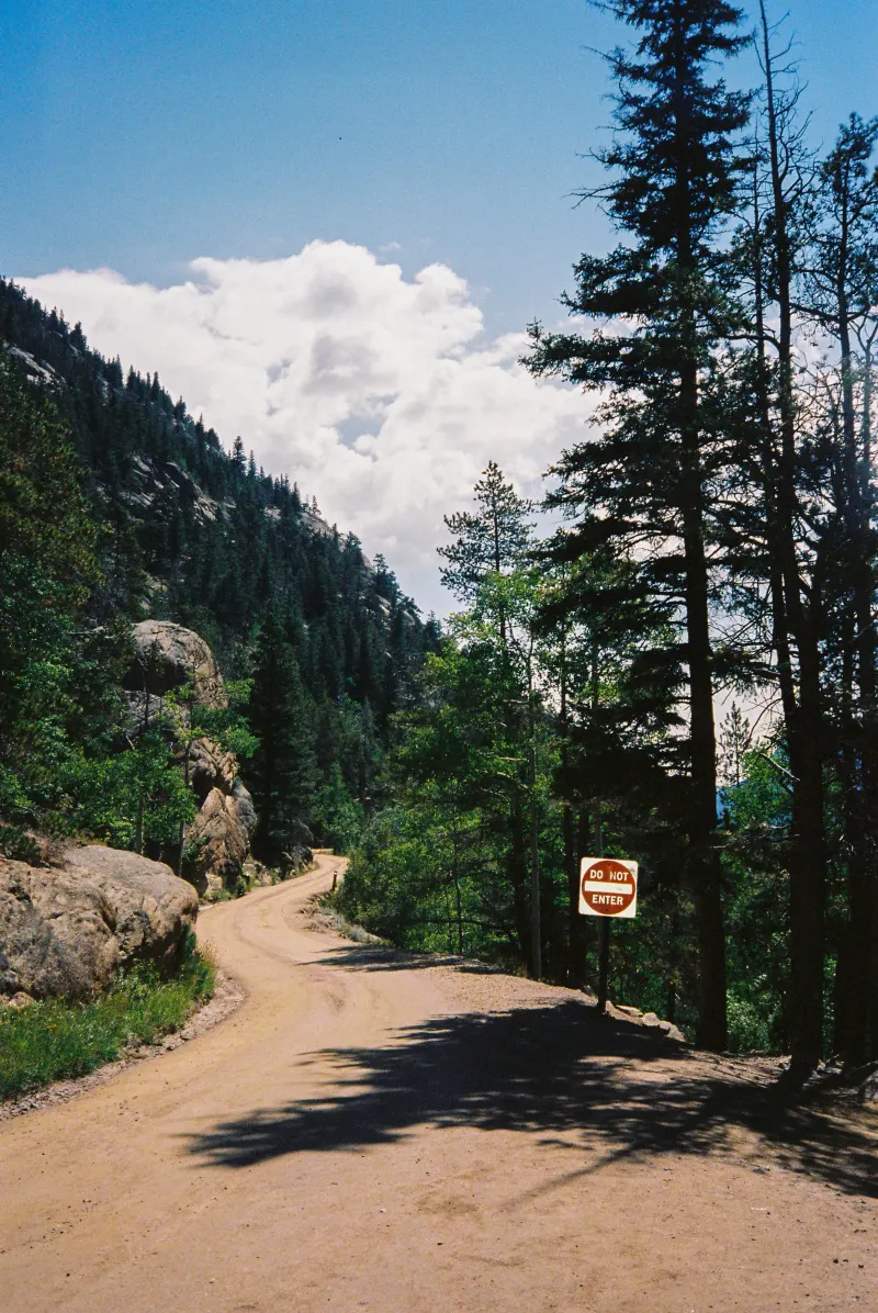 35mm Film Photography — photograph 13