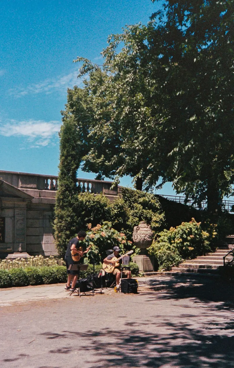 35mm Film Photography — photograph 43
