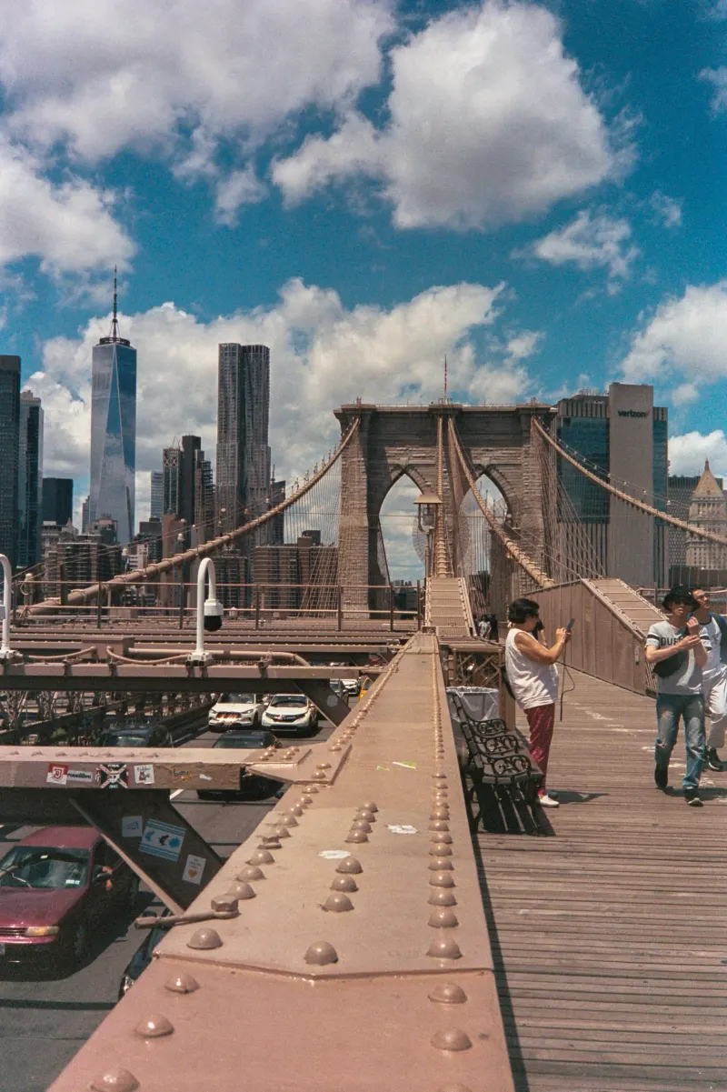 35mm Film Photography — photograph 40