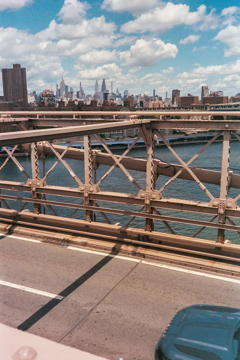 35mm Film Photography — photograph 39