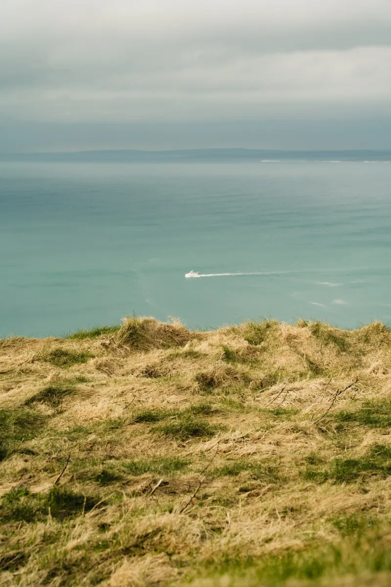 Cliffs of Moher, Ireland — photograph 8