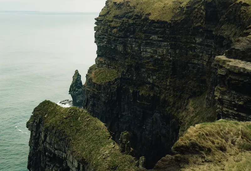 Cliffs of Moher, Ireland — photograph 26