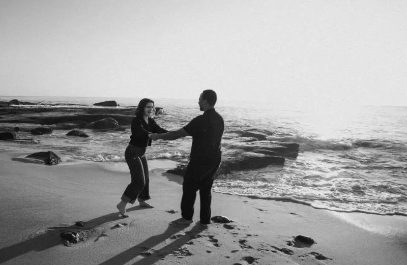Couples — photograph 3