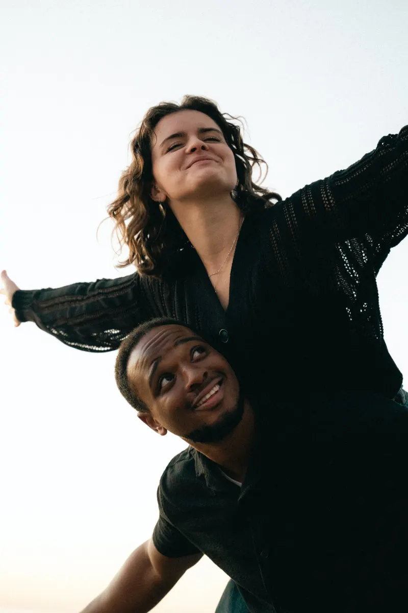 Couples — photograph 5