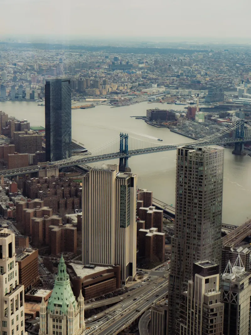 New York City — photograph 9