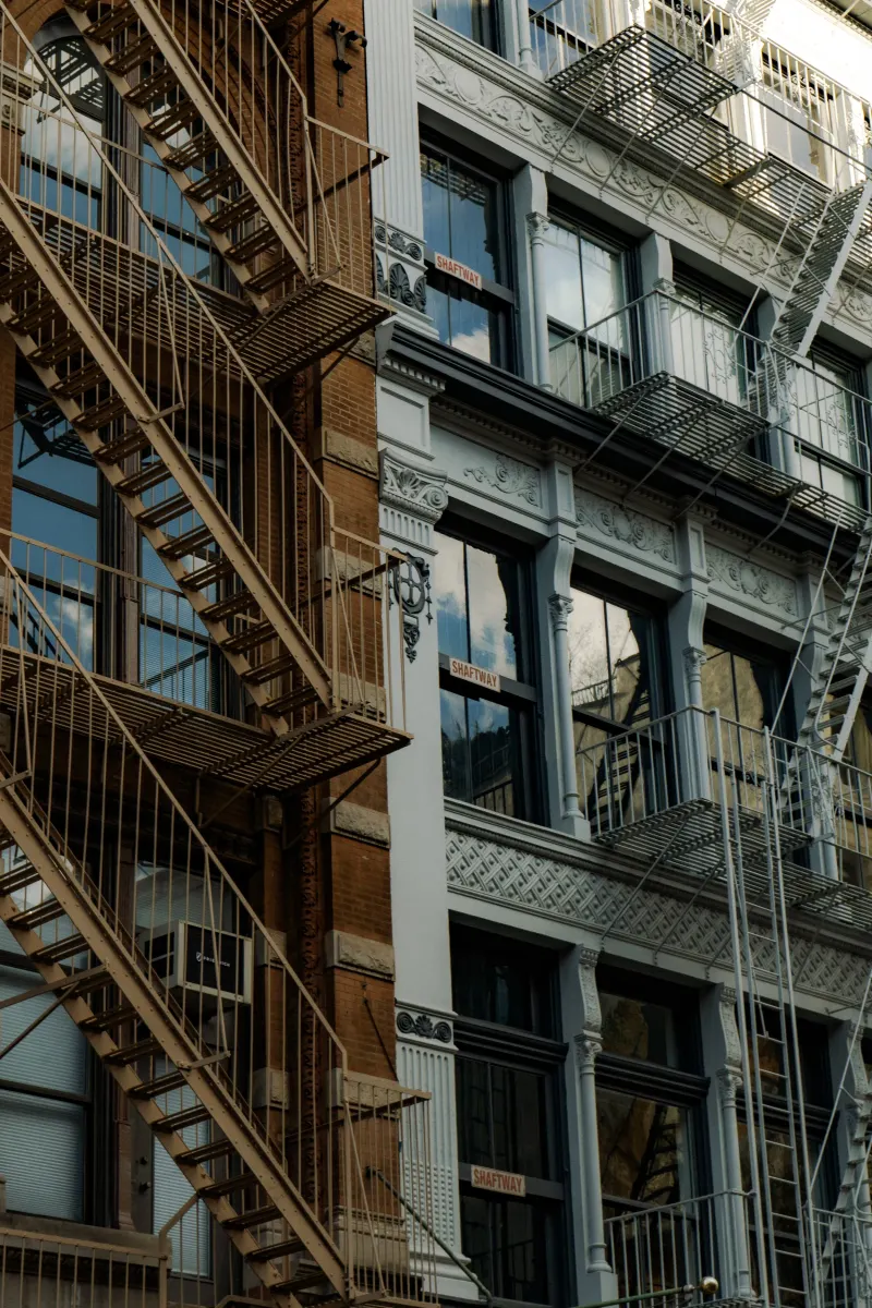 New York City — photograph 5