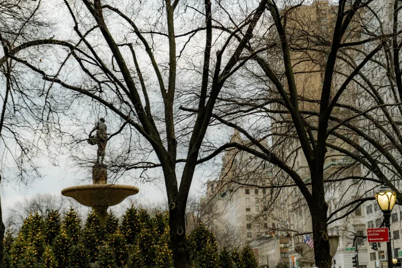 New York City — photograph 23
