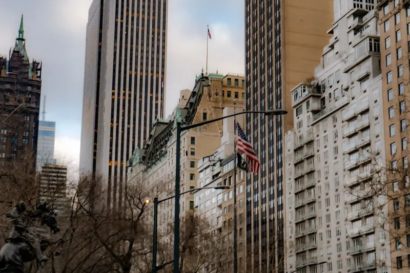 New York City — photograph 7