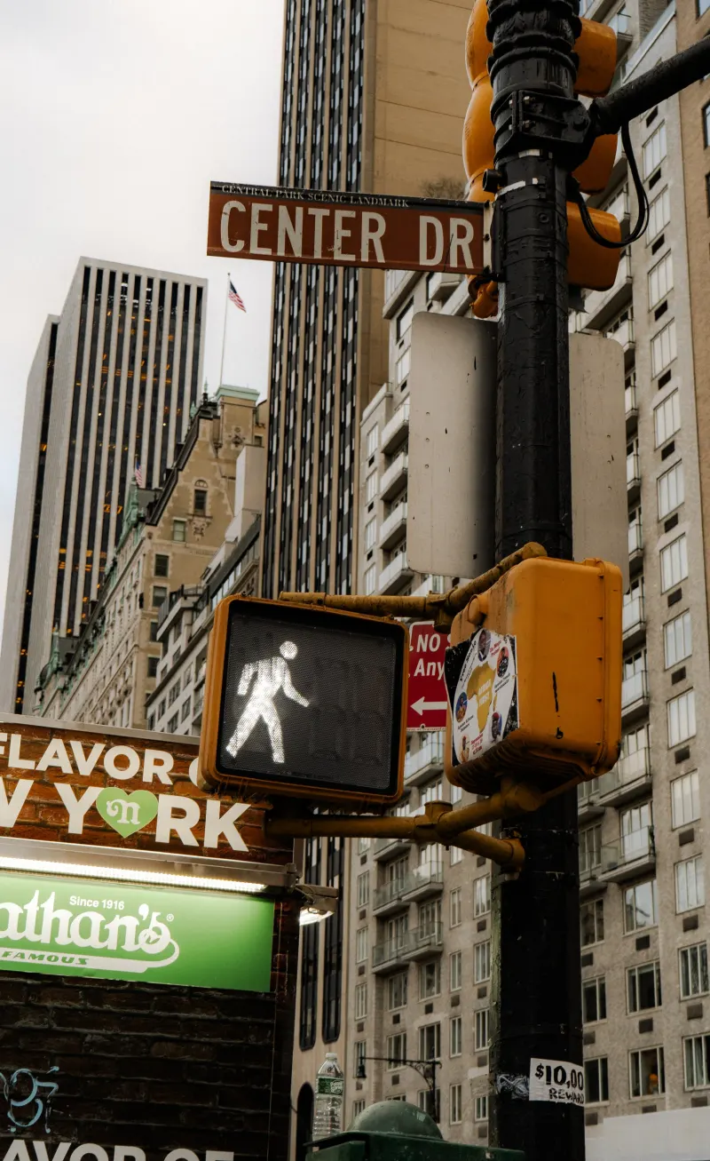 New York City — photograph 15