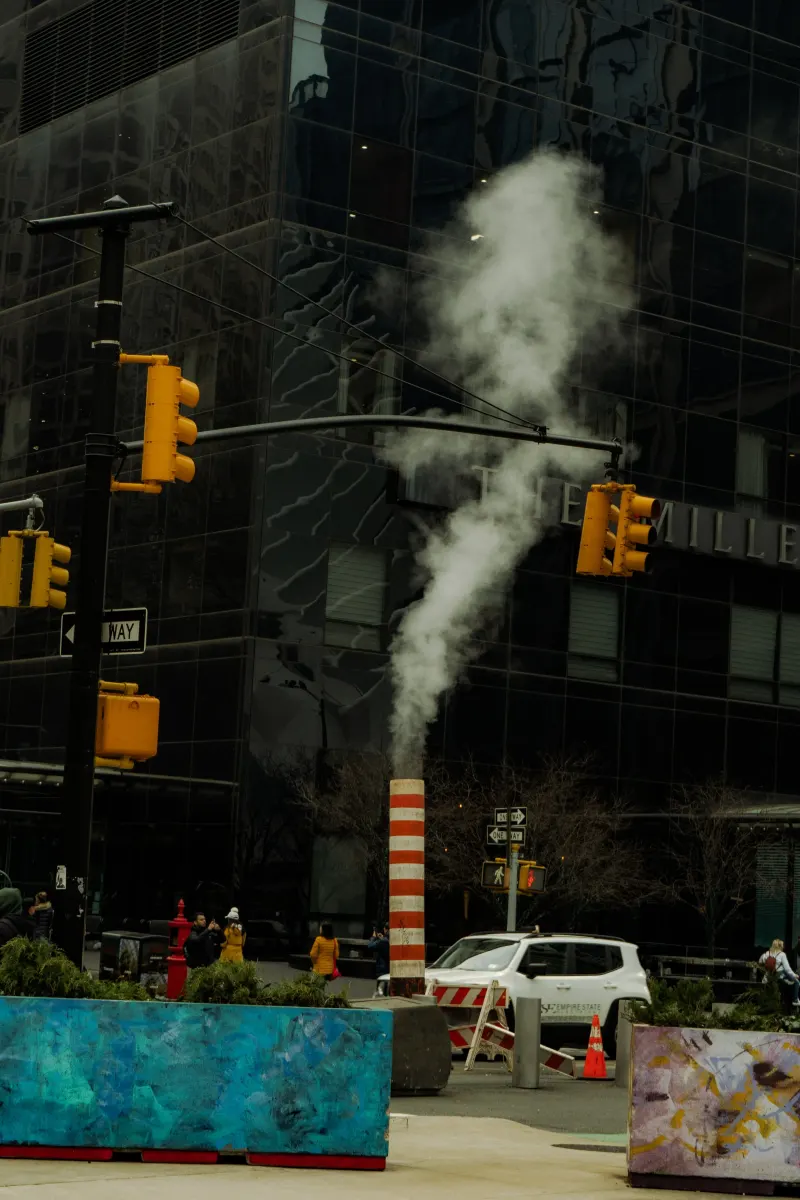 New York City — photograph 16