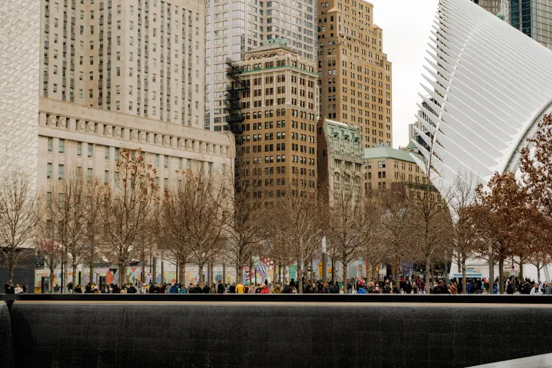New York City — photograph 28