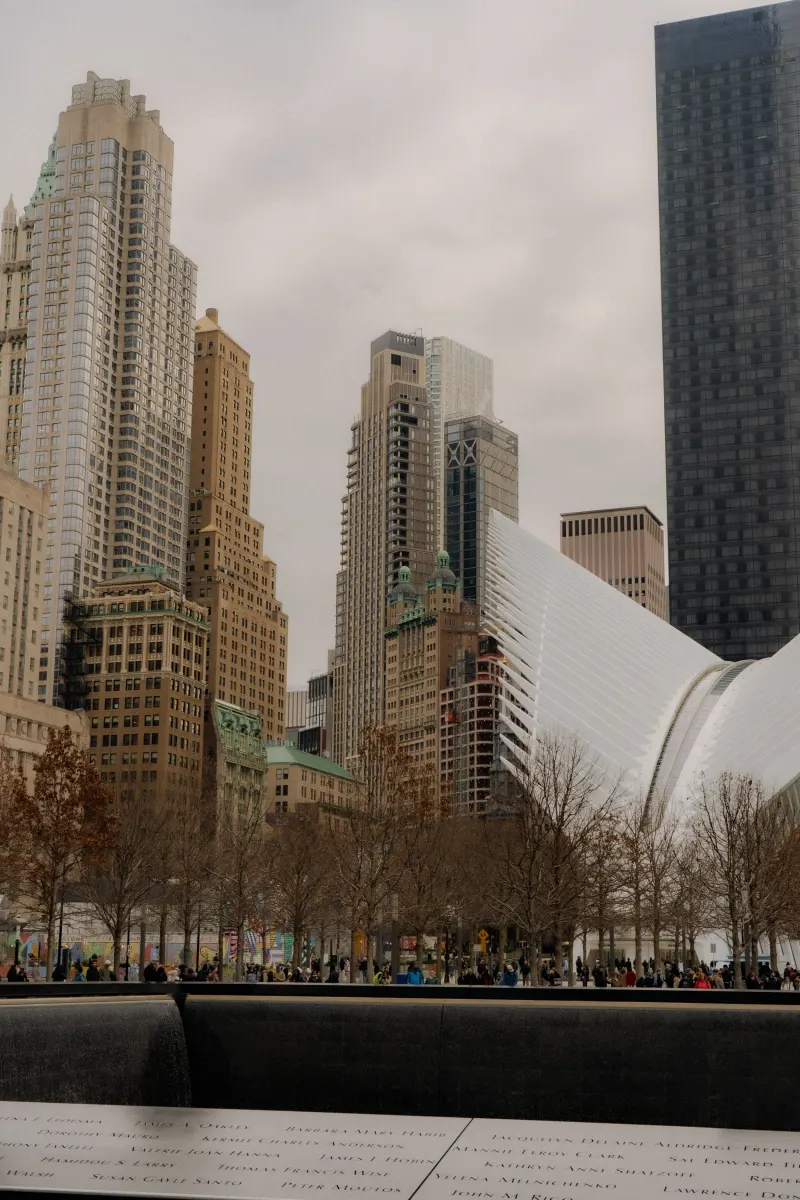 New York City — photograph 10