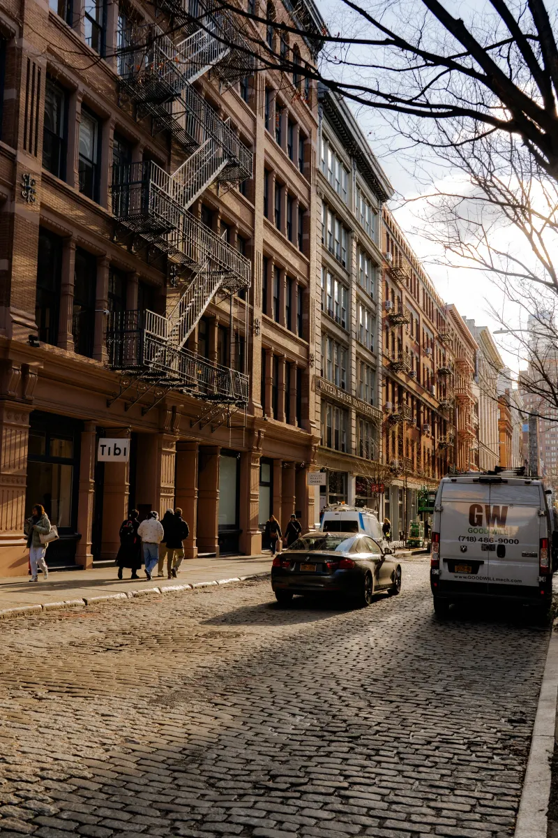 New York City — photograph 30