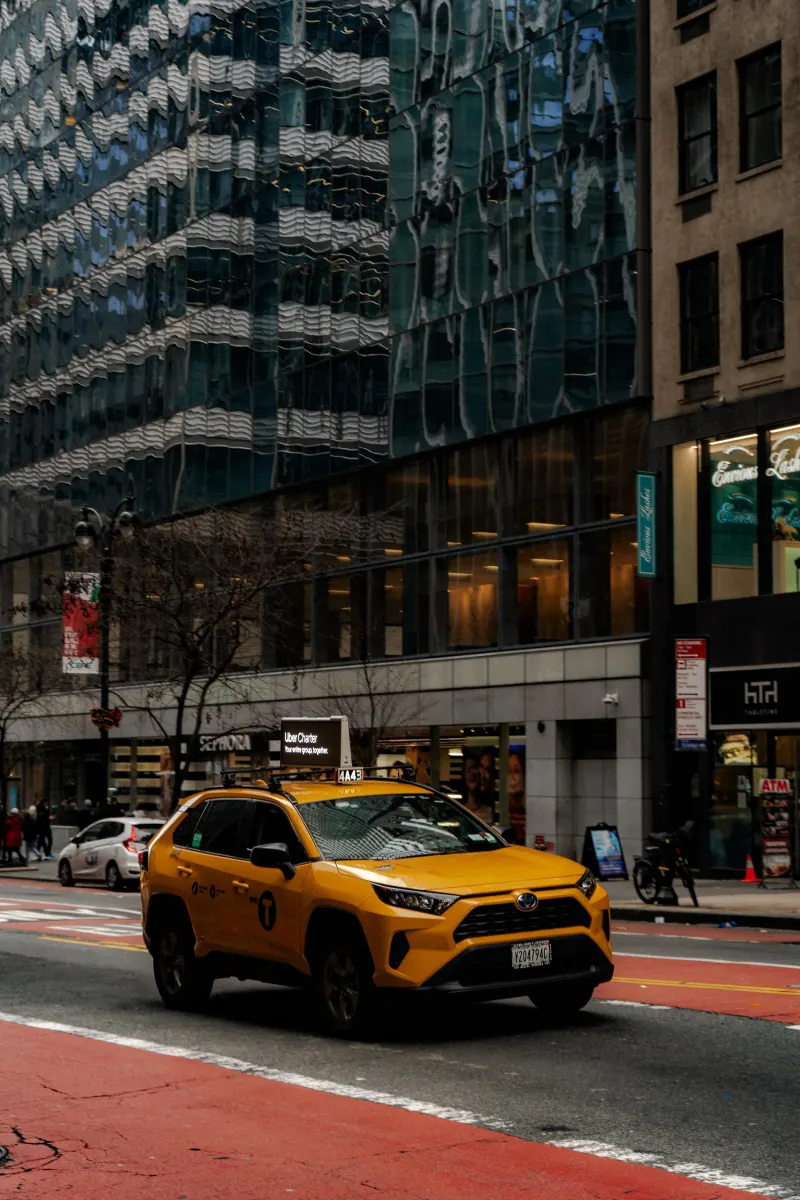 New York City — photograph 4