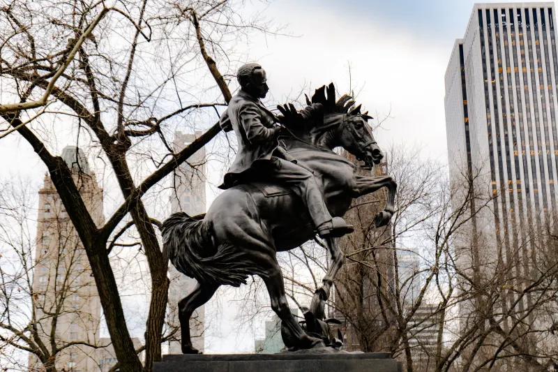 New York City — photograph 18