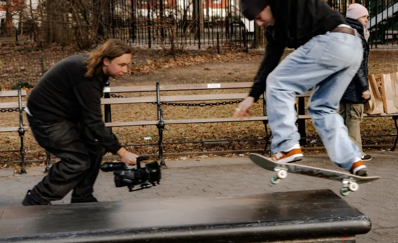 New York City — photograph 8