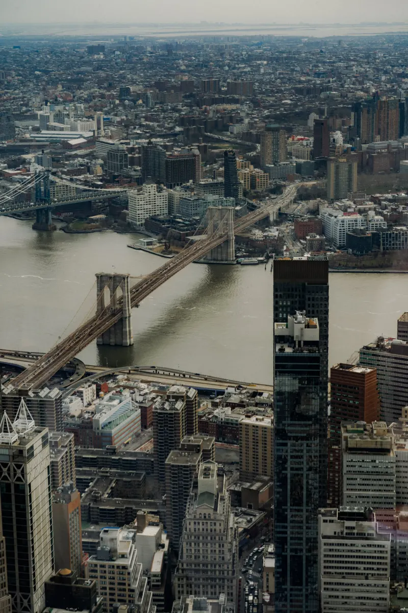 New York City — photograph 22
