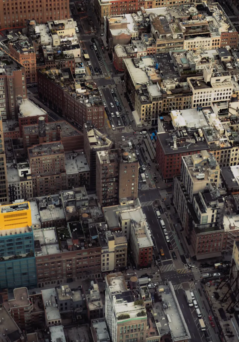 New York City — photograph 25