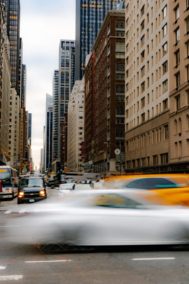 New York City — photograph 17
