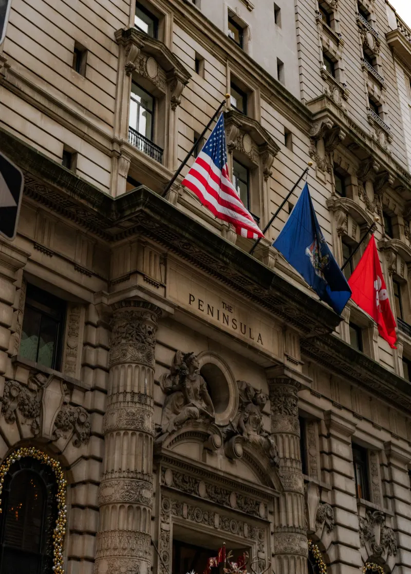 New York City — photograph 11