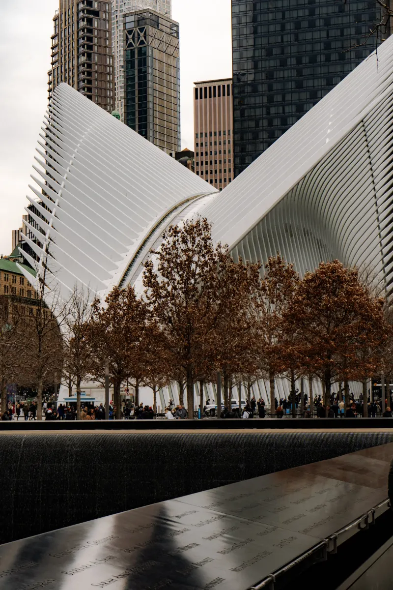 New York City — photograph 26