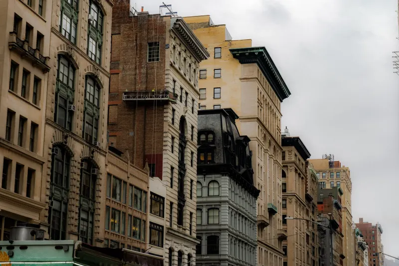 New York City — photograph 33