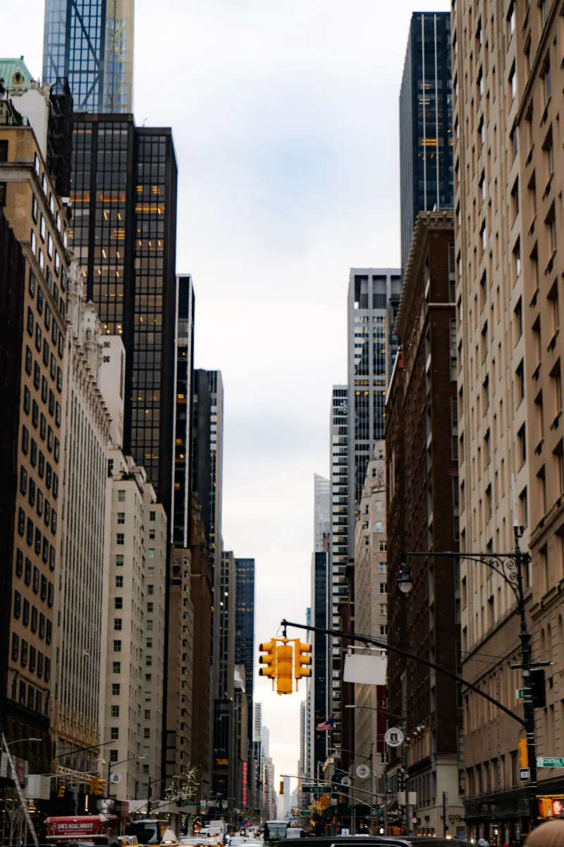 New York City — photograph 21