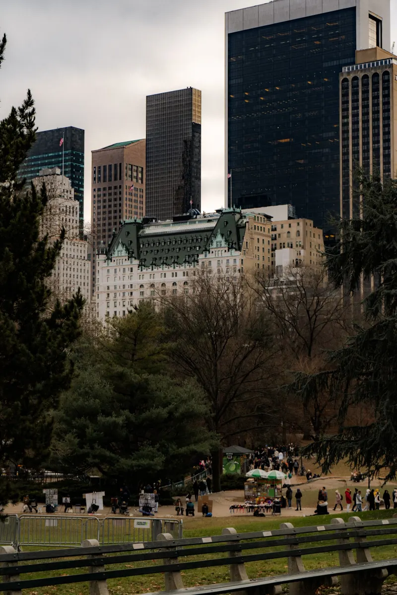 New York City — photograph 3