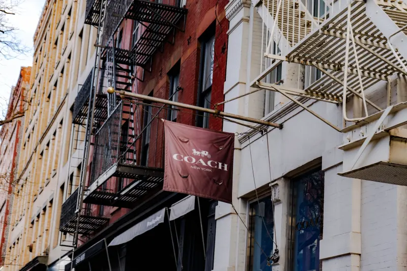 NYC Street Photography — photograph 5