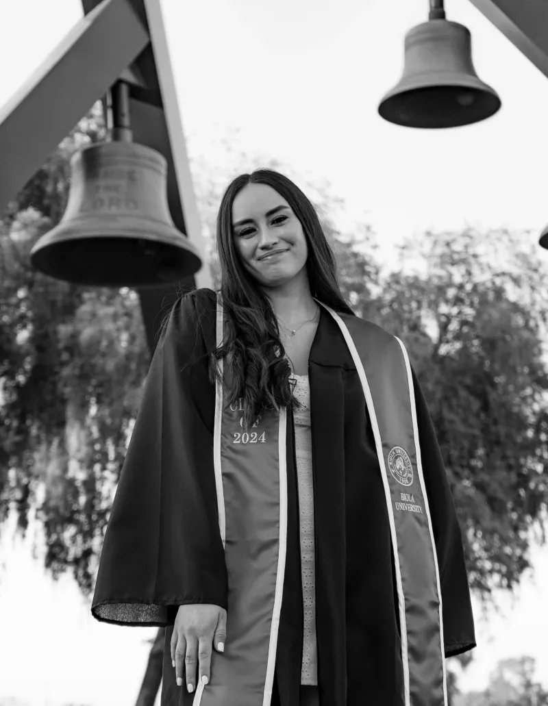 Portrait Photography — photograph 12