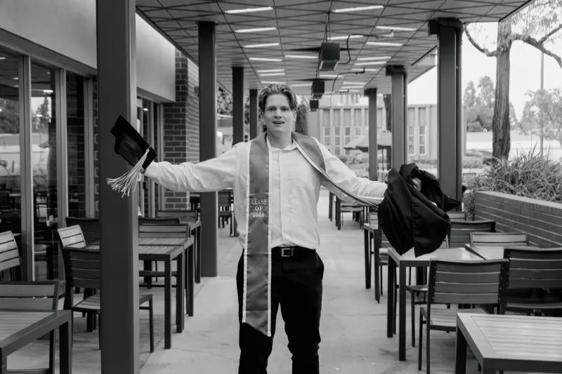 Portrait Photography — photograph 15