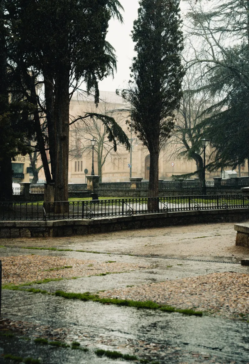 Salamanca, Spain — photograph 18