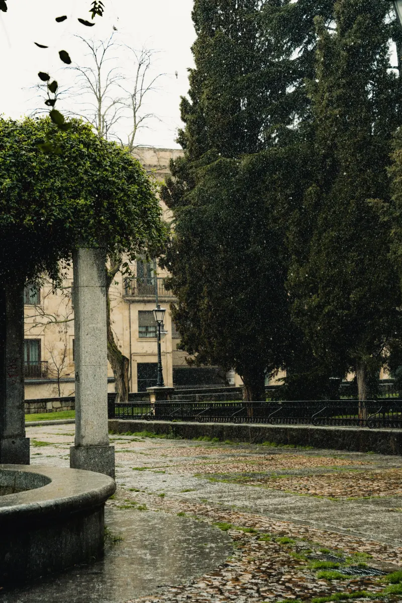Salamanca, Spain — photograph 2