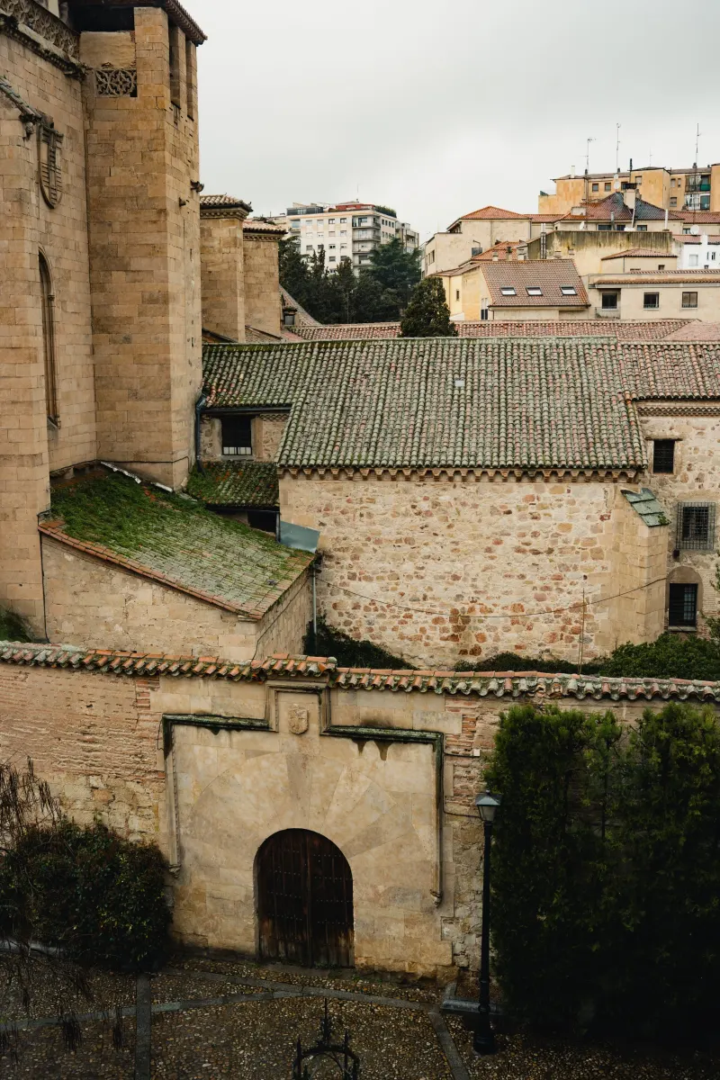 Salamanca, Spain — photograph 13