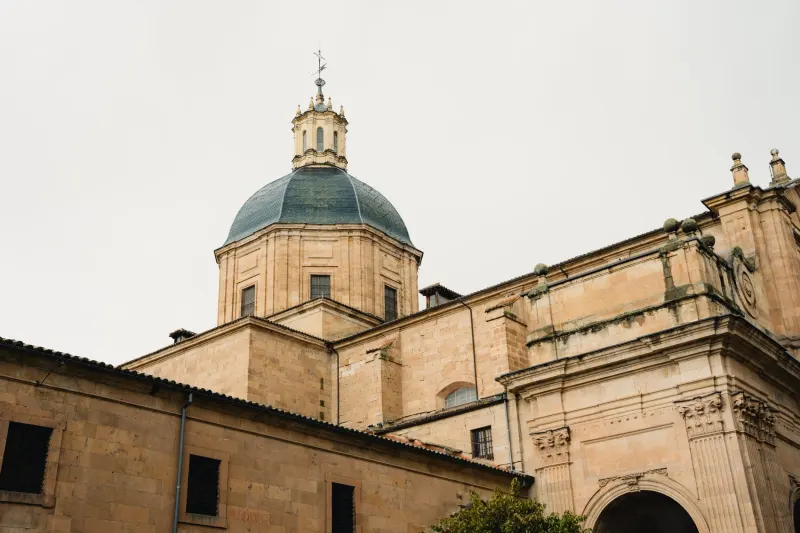 Salamanca, Spain — photograph 28