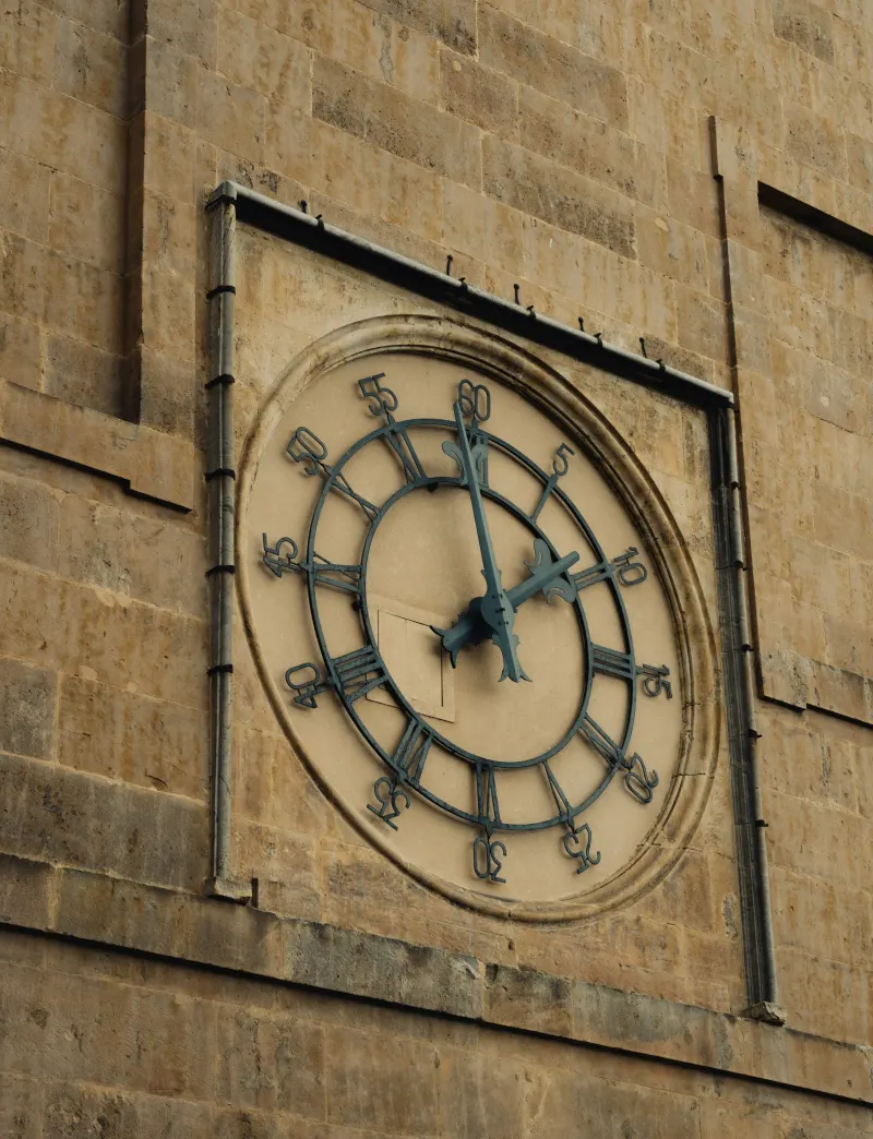 Salamanca, Spain — photograph 29