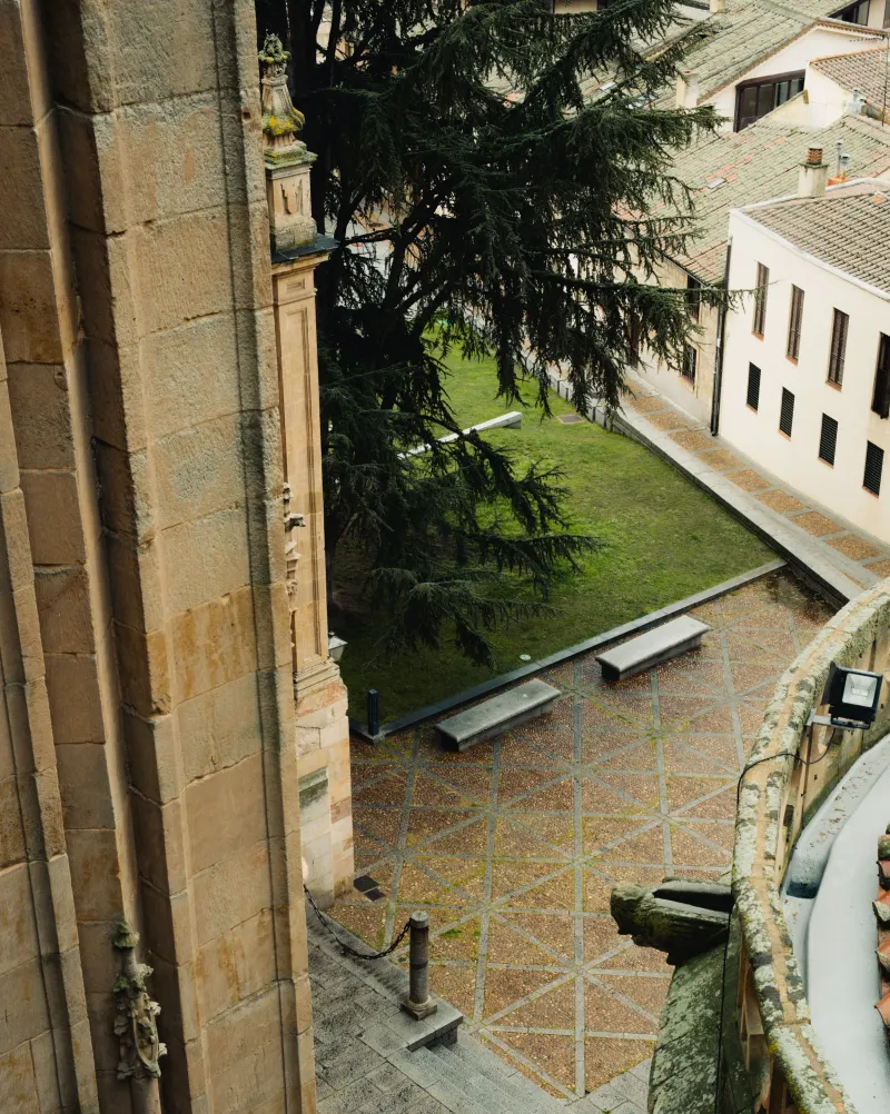 Salamanca, Spain — photograph 7